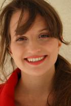 INTERVIEW: Bettina Zech